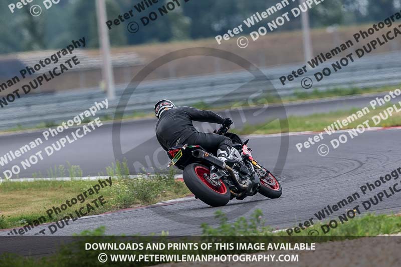 25 to 27th july 2019;Slovakia Ring;event digital images;motorbikes;no limits;peter wileman photography;trackday;trackday digital images